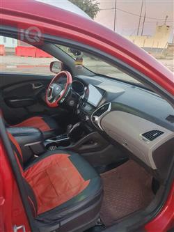 هيونداي توسان